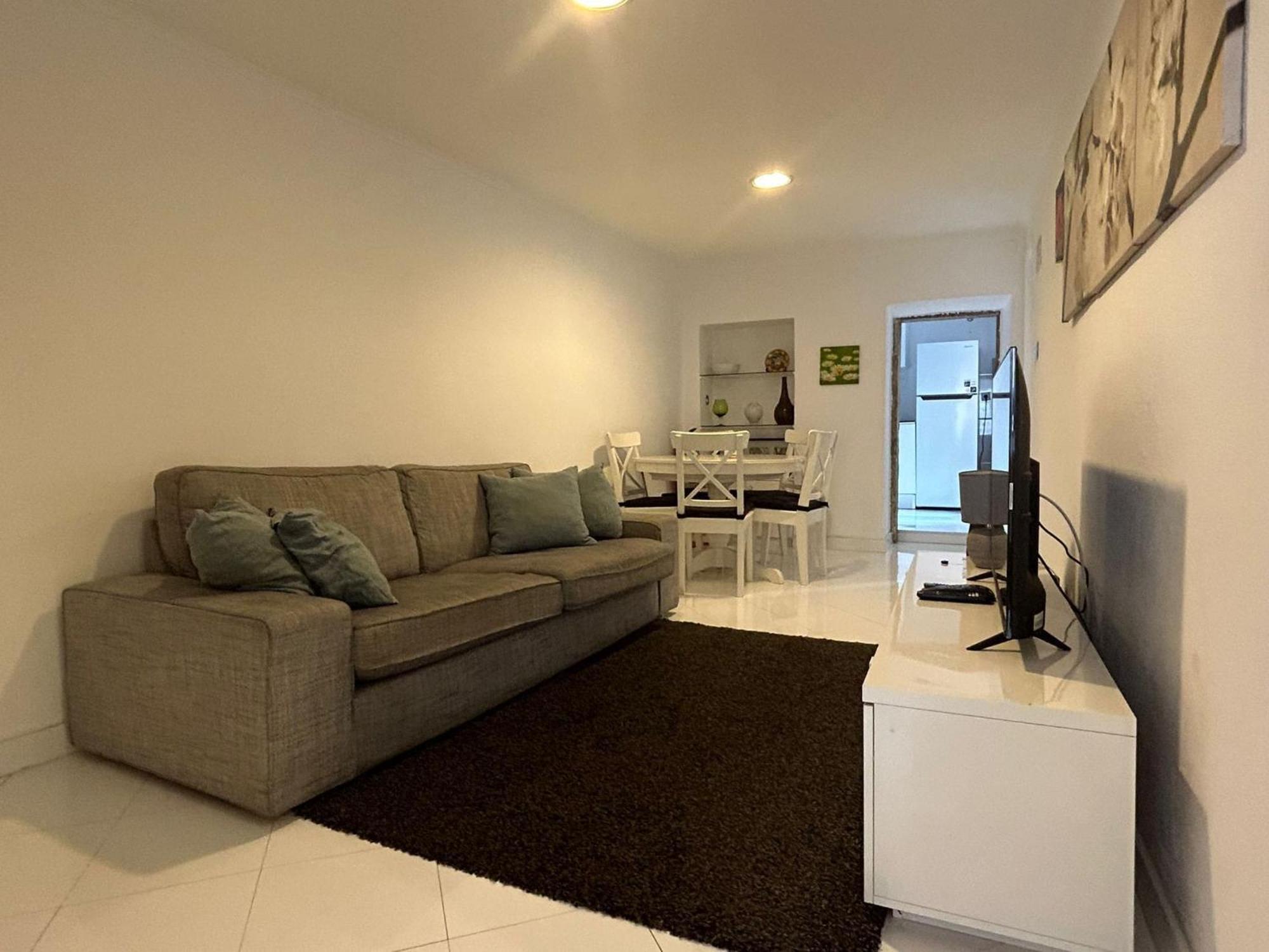 Typical Bica Apartment Lisbon Exterior photo