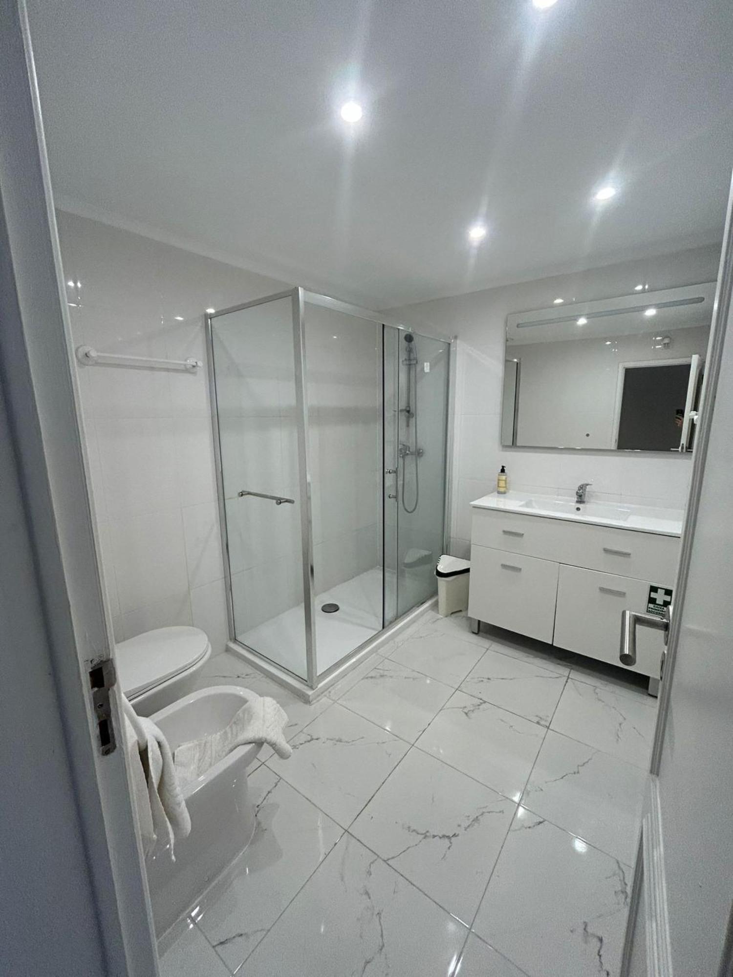 Typical Bica Apartment Lisbon Exterior photo